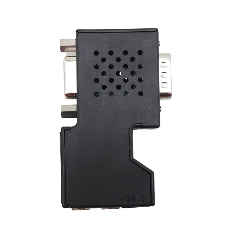 Convertitore processore di comunicazione da S7200 / 300/400 MPI DP a Ethernet