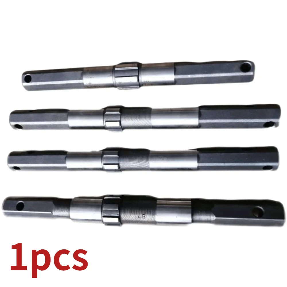 

For Gasoline and Diesel Micro-tiller Accessories Hexagonal Output Shaft Walking Output Shaft 23 Shaft 32 Shaft G3 170F178F186F