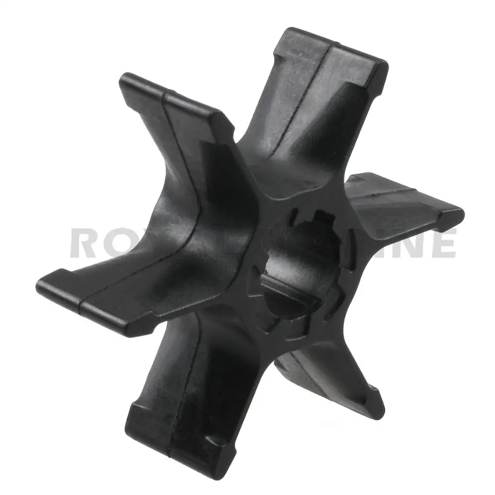 Impulsor de bomba de agua, piezas de motor fueraborda 6F5-44352 para Yamaha de 2 tiempos, 40HP, 6F5-44352-00