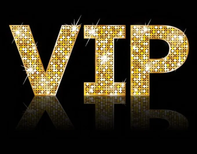 

shipping VIP
