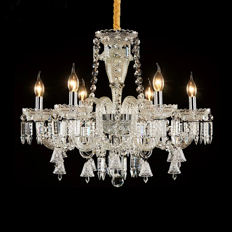 European Crystal Ch… - image