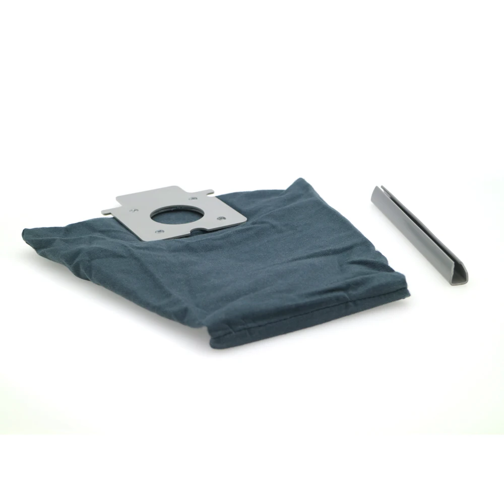 Sacchetto della polvere per Panasonic MC-CG381 MC-CG383 MC-CG461 MC-E7111 MC-E7113 MC-E7301MC-E7101 MC-E7102 parte dell'aspirapolvere