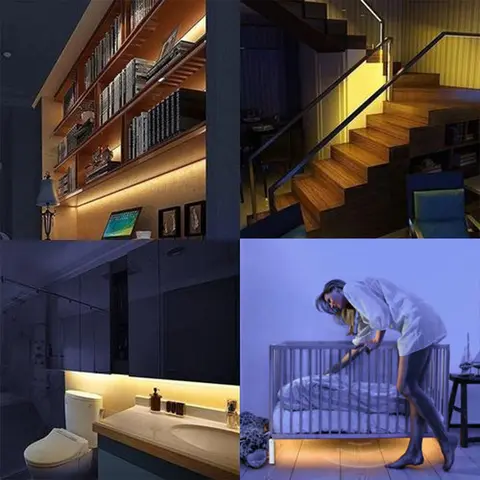 10 best sales led blue light - №10