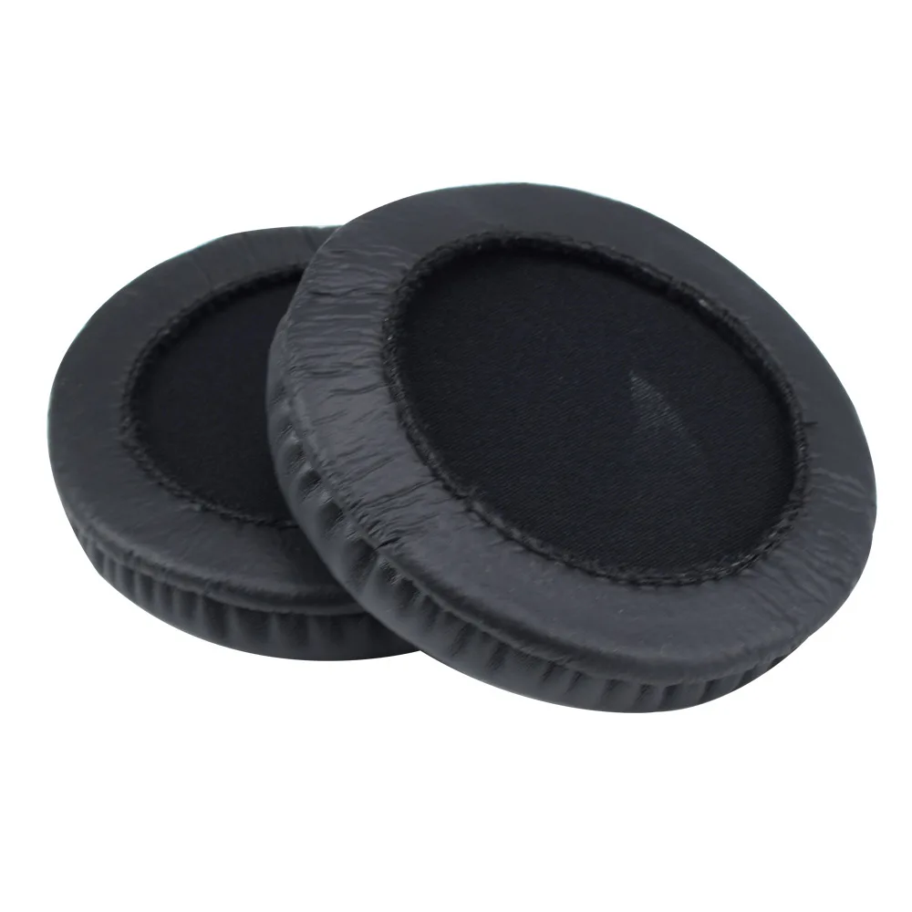 Thay Thế Tai Bọt Miếng Lót Tai Cho SONY MDR-XD200 XD150 MDR-DS7000 RF6000 RF6500 CD470 Sửa Chữa Tai Nghe Phần 1 95Mm