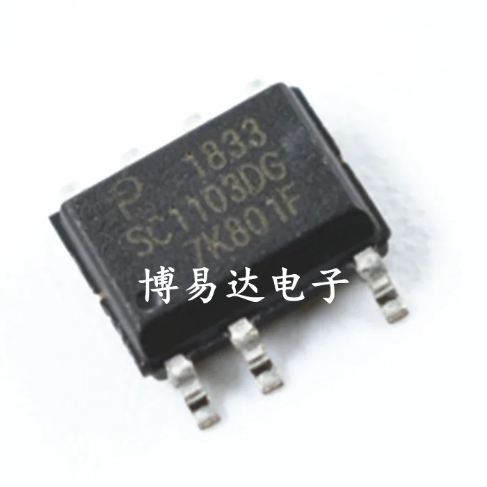 SC1103DG SC1103DG-TL SOP-7