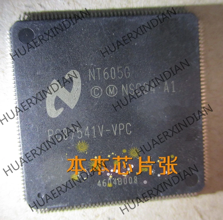 New PC87541V-VPC PC87541VDG  QFP 6 high quality