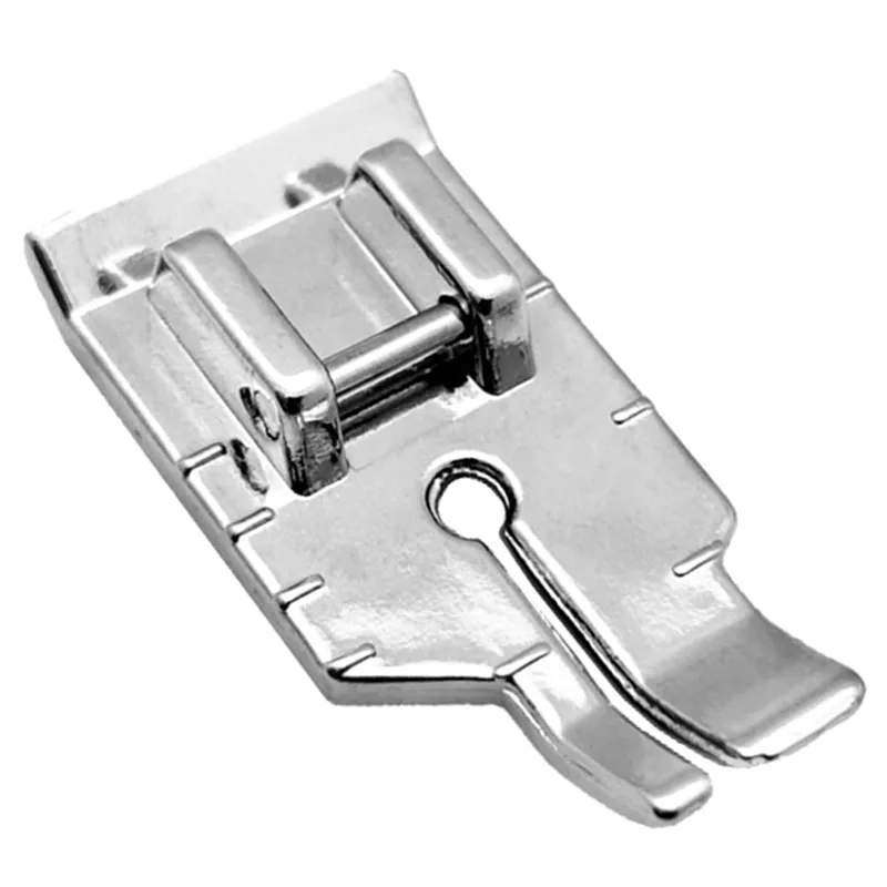 Sewing Machine Accessories Standard 1/4 Quilting presser foot- Fits All Low Shank Snap-On Singer, Brother, Babylock 5BB5346