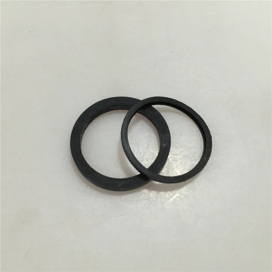 For Motorcycle Motorcycle Modification Disc Brake Repair Kit Single Pump Double Pump AB Pump Down Pump 25mm Piston Seal