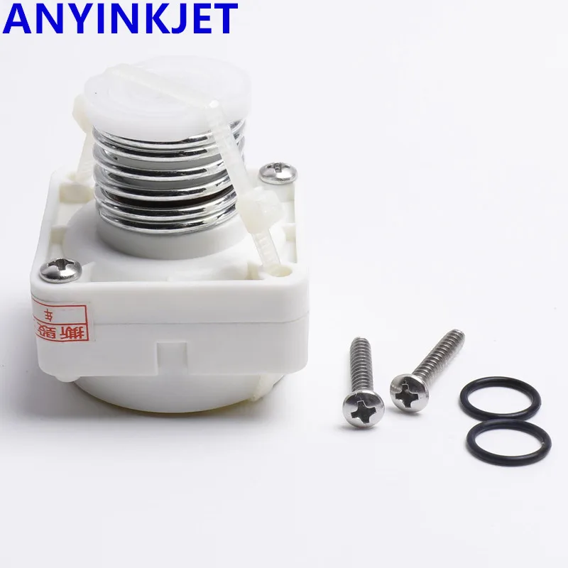 

Для Hitachi RX RX-S RX1 желоба насос RX1 приемный насос 451864 для принтера Hitachi RX1 RX-S