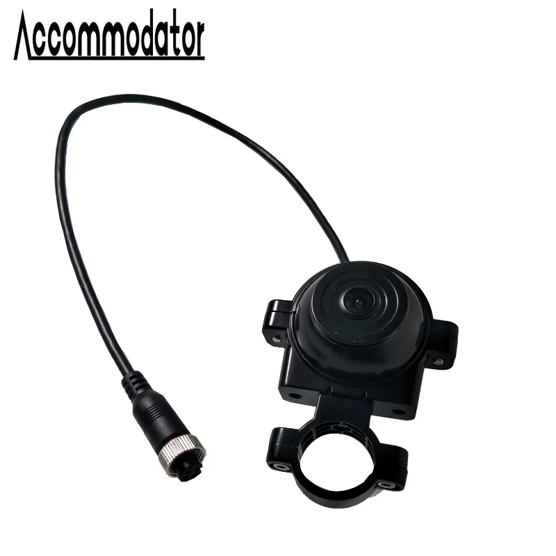 

Truck Backup Camera Waterproof 1080P 360°Car Rear View Reversing Parking Camera AHD Night Vision For Auto Bus Van 12V