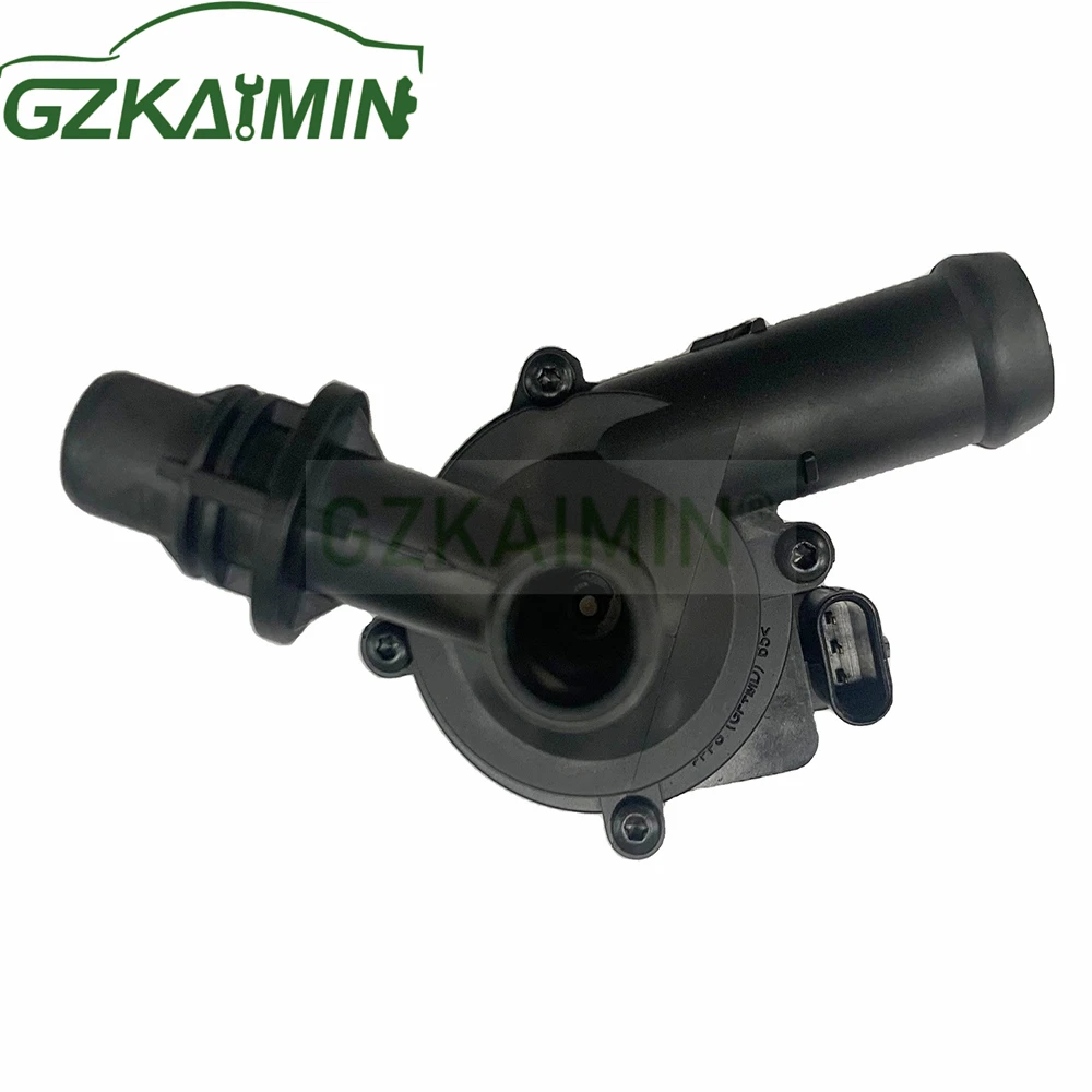 Engine Auxiliary Water Pump for BMW 1 3 Series Fits for BMW F20 F20N F21N F30 F31 F35 OEM 11517600969 11517629918 11518616992