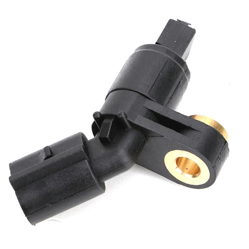 1J0927803,1J0927804 ABS sensor Wheel speed sensor 2pcs Front left + Right For VW Bora AUDI A3 TT SEAT Free shippin