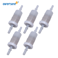 35-879885Q Fuel Filter For Mercury Outboard Motor 35-879885T Sierra 18-7718 8mm 5/16\