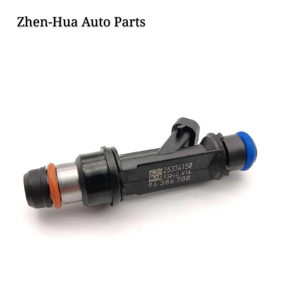 1pc Fuel Injector FOR Chevrolet- Aveo Aveo5 96386780 25334150 FJ720 4G1889