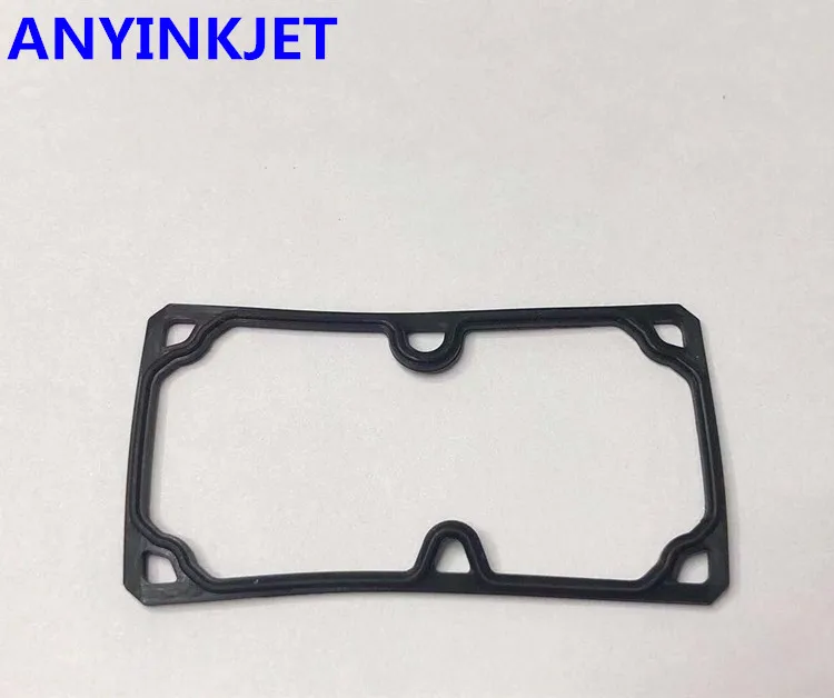 

For Leibinge JET3 charge electrode assy seal gasket rubber GB-55-004405 for Leibinge JET3 printer