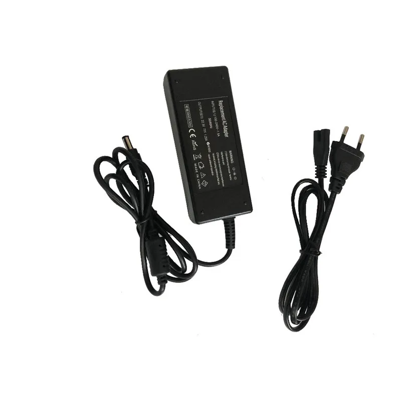 Robot Vacuum Cleaner EU Plug Power Home 22.5V 1.25A Wall Charger Adapter for irobot roomba 770 780 650 595 625