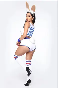 6 best sales Trang phục thỏ - №2