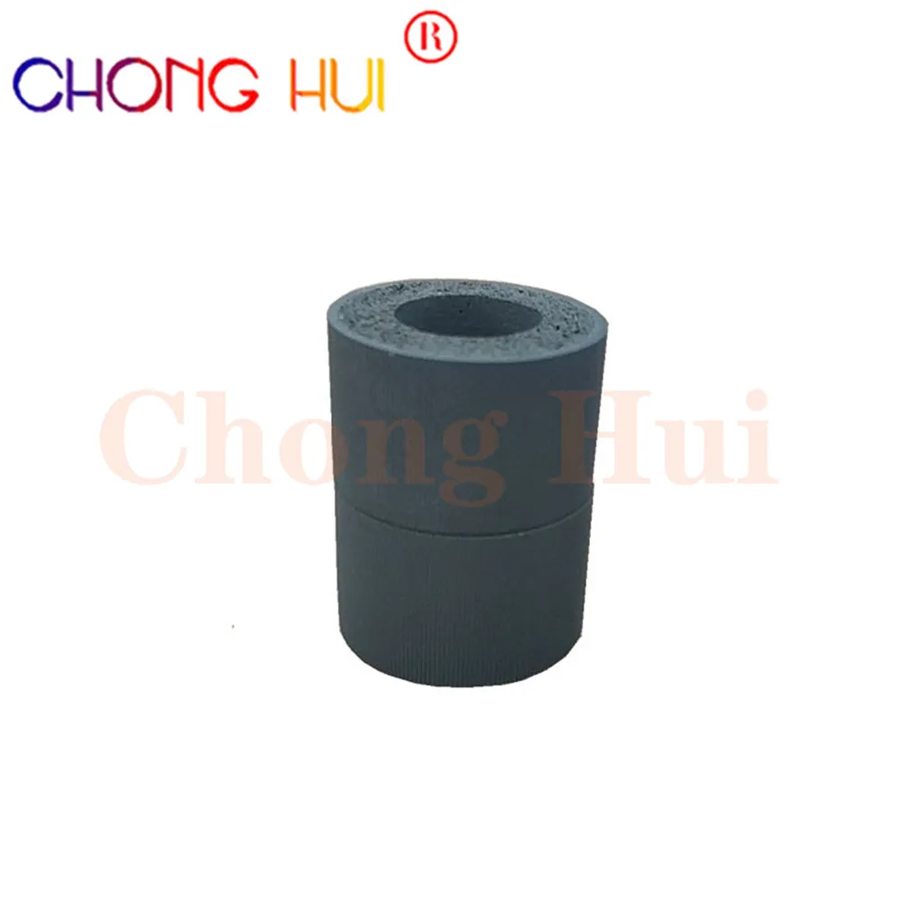 12PCS  PICKUP ROLLER RUBBER For HP Scanjet 5000 7000 5000S2 5000S3 7000S2 7000S3 Scanners Replacement Kit