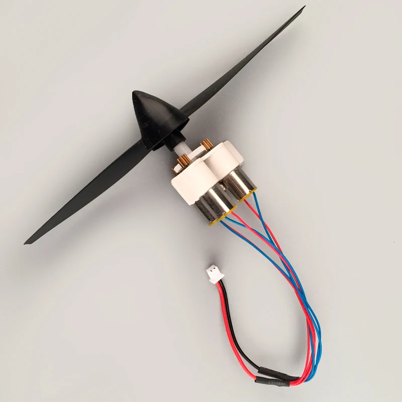 Parkten Wltoys F949 mortor RC Airplane części zamienne Silniki do park10toys F949 CESSNA-182 R/C F949 Main Motor Set Parts & Accs