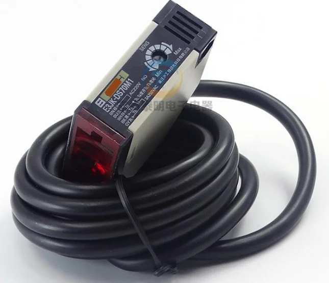 

E3JK-DS70M1 diffuse reflection photoelectric switch sensor