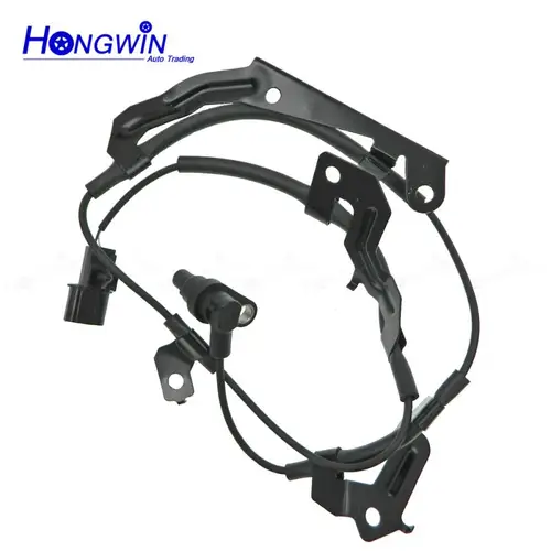 Imagen 2 del producto Sensor de velocidad de rueda delantera izquierda y derecha para Mitsubishi Triton L200 Pajero Montero Sport Challenger Nativa 2011, 4670A595 4670A596