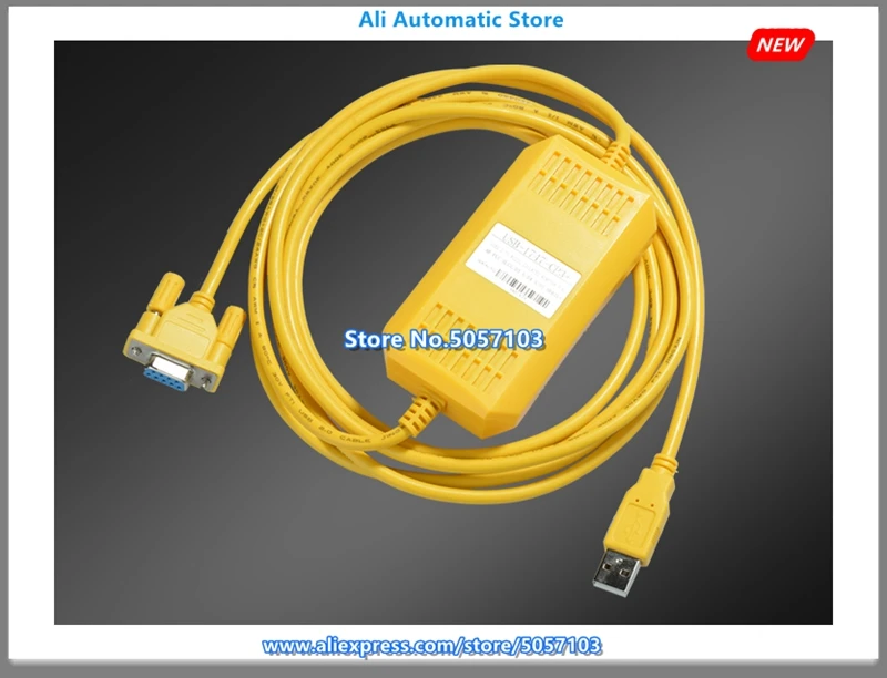 

Lsolated USB-1747-CP3+ AB SLC 5 035 045 05 Download Cable