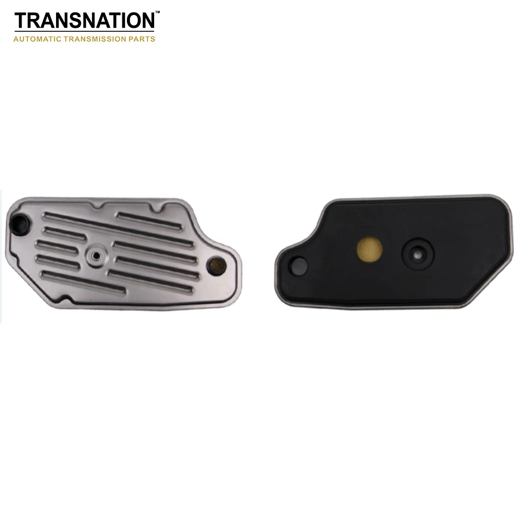 A4LDE 4R44E 4R55E 5R55E Auto Transmission Filter F5TZ-7A098A 95GT-7A098-A For FORD 2WD Car Accessories Transnation 041140