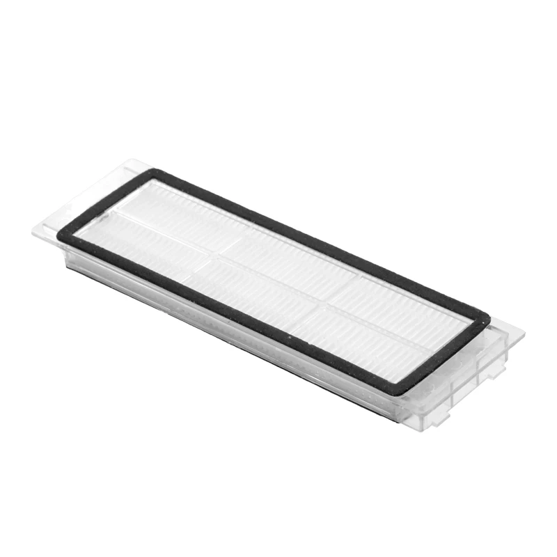 Pièce de rechange de filtre compatible pour Xiaomi, accessoire de remplacement, Xiaomi ata jia 1, 2, 1S, Roborock S5, Dock Max, S50, S51, S60