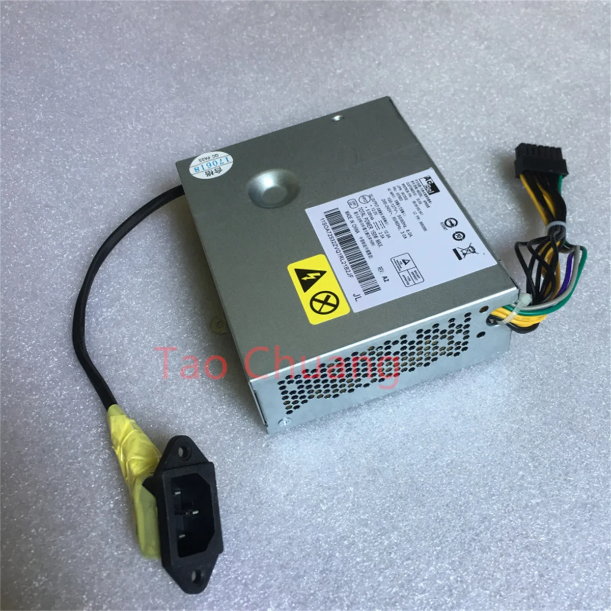 Imagem -05 - Fonte de Alimentação para Lenovo 150w 14 Pinos Apa005 004 Hkf15023b Fsp15020ai Ps-218101 S510 S520 S560 S590 S700 S710 S720 S760