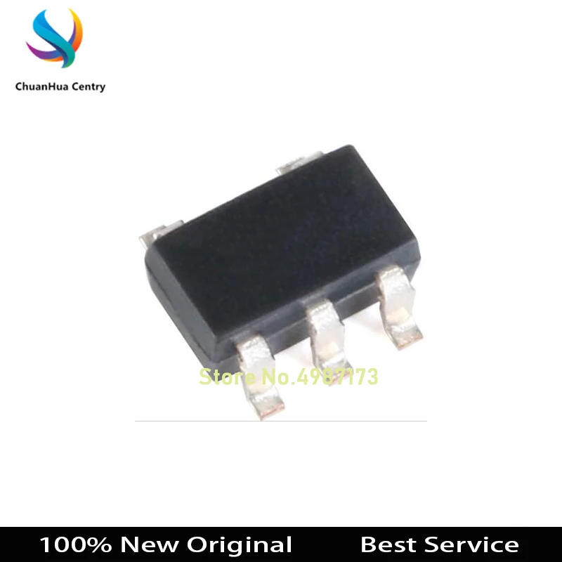 10 قطعة/الوحدة APS2415TBER-ADJ APS2415-ADJ APS2415 SOT23-5 جديدة ومبتكرة في المخزون