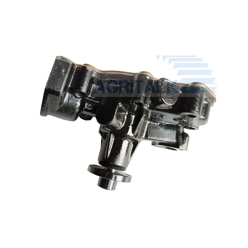 Conjunto de bomba de agua, pieza para Changchai ZN490BT, número de pieza: N485T-08200E / N485T-08200M