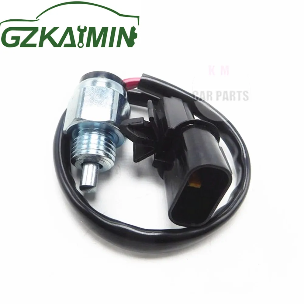 

SET OF 5 Gearshift Backup Lamp Switch V24 V43 V44 V64 V73 V74 K74T K94 K96 4D56 OEM ME581047 For MITSUBISHI L200 / SHOGUN K-M