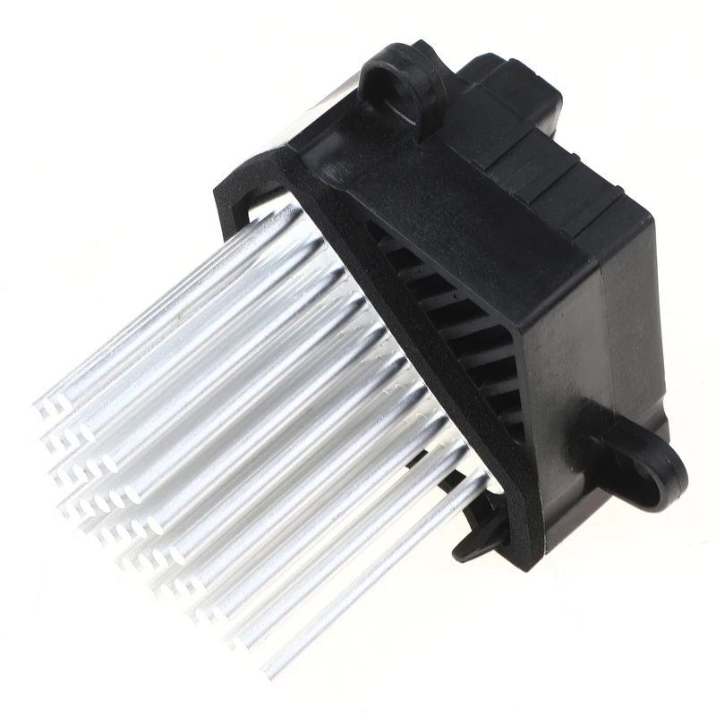 New 64116923204 Blower Motor Resistor Final Stage Unit For BMW E46 E39 E83 E53 X5 X3 3 and 5 Series car accessories