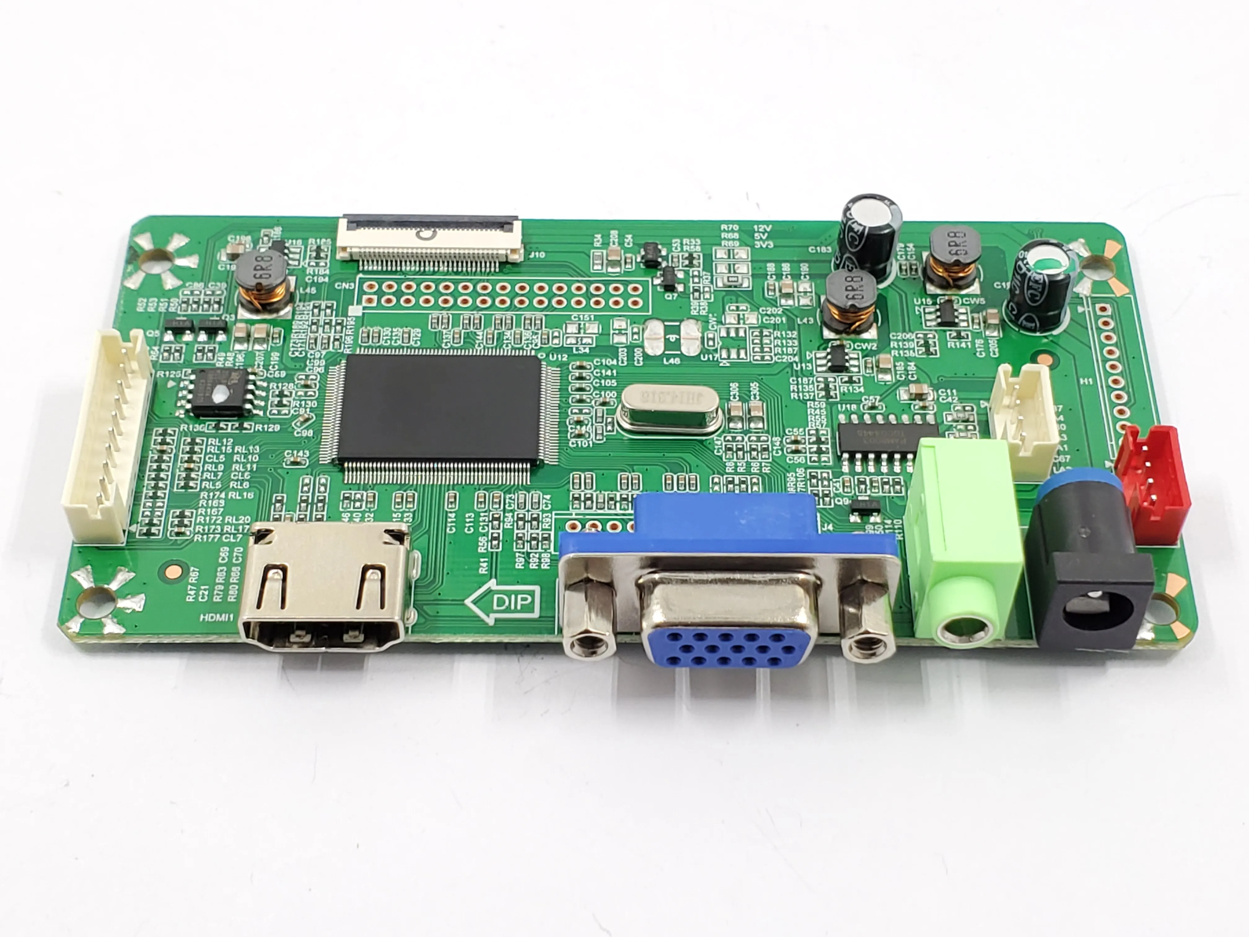 FOR 1366X768 panel 15.6