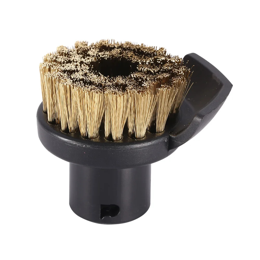 For Karcher Steam Vacuum Cleaner Machine SC1 SC2 SC3 SC4 SC5 SC7 CTK10 CTK20 Powerful Nozzle Clean Brush Head Parts Accessories