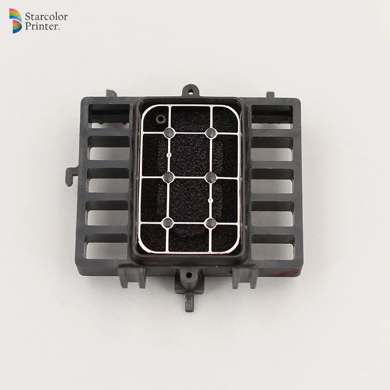 

Укупорочная станция штемпельная подушечка для Epson Stylus 1400 1390 1430 1410 1500W L1800 P800 насос для принтера в сборе