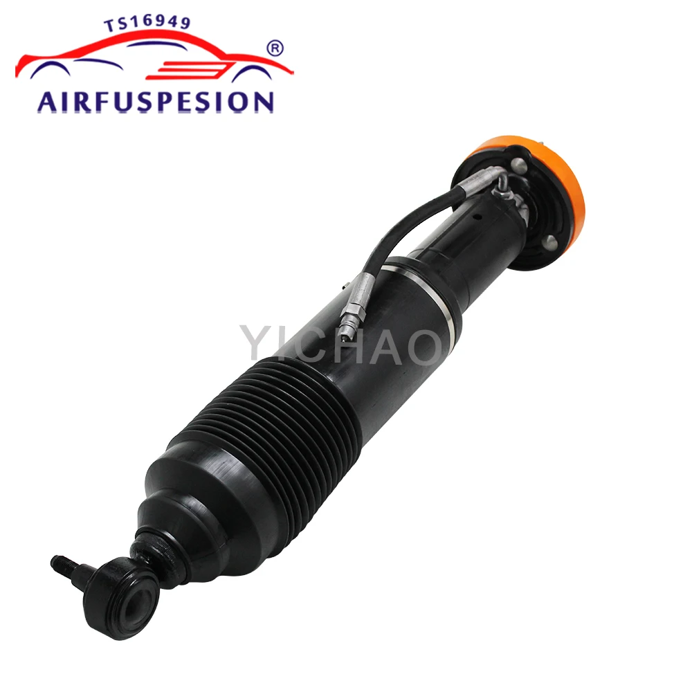 1PC Front Left/Right ABC Hydraulic Shock Absorber For Mercedes Benz R230 SL350 SL500 SL600 SL55 SL65 AMG 2303204513 2303202813