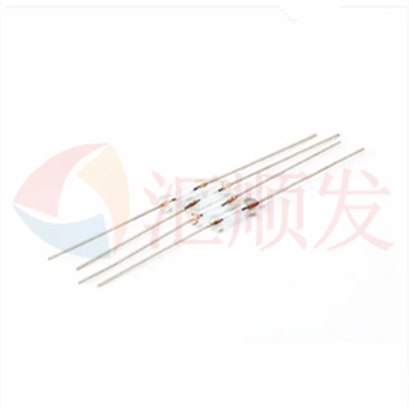 50PCS!!! Pin glas sicherung glas rohr 3*10 250V 0,5 1A 1,5 2A 3A 5A