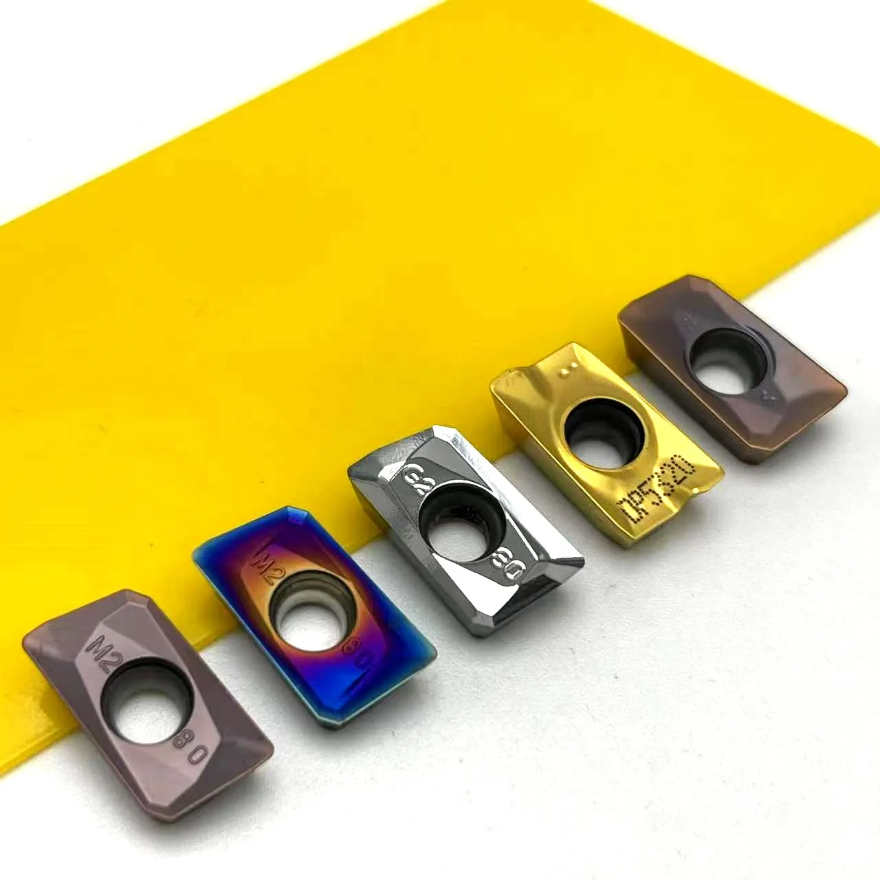 Dao Phay Đầu BAP400R BAP 400 50 63 80 Thích Hợp Cho APKT1604 APMT1604 CNC Lắp Carbide Lắp Pin Xay dao Cắt