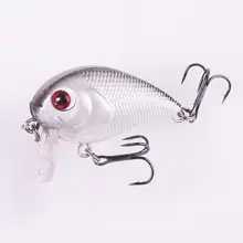 Floating Fishing Lure 4cm 8g #2