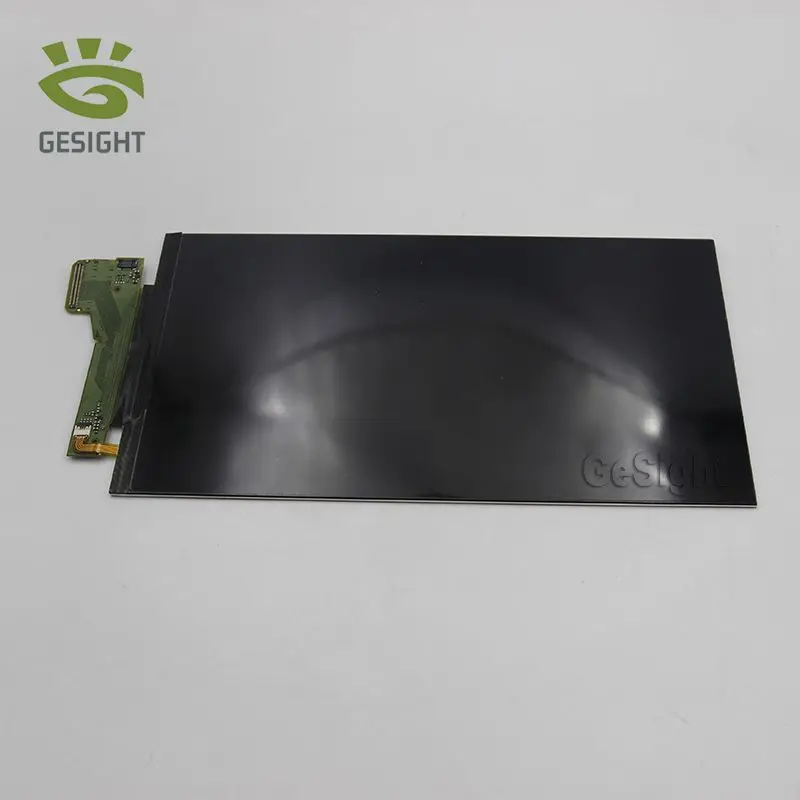 Imagem -05 - Placa de Controle Mipi de 5.5 Polegadas 4k Lcd Tft 3840x2560 60hz para vr