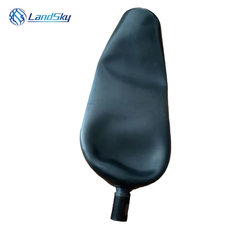 

Nitrogen Inflatable Rubber Bladder Pipe Plug Replacement NXQ-16/31.5-L 16liter Hydraulic Accumulator