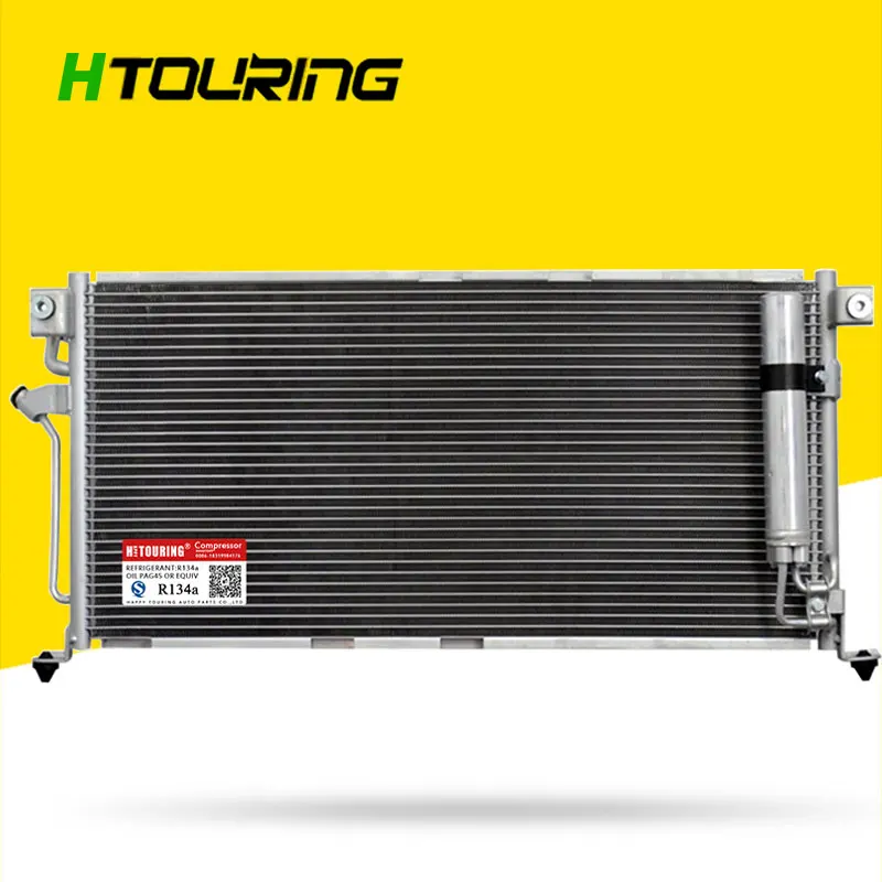 

For Car Mitsubishi LANCER Saloon / Estate 1.3 1.6 2.0 A/C Air Conditioning Condenser MN134204 7812A165 MN151100 8FC 351 304-441