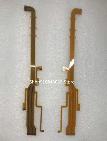 NEW LCD display screen FPC rotate shaft flex cable replacement for Olympus EPL7 E-PL7 PEN Lite Camera digital repair part