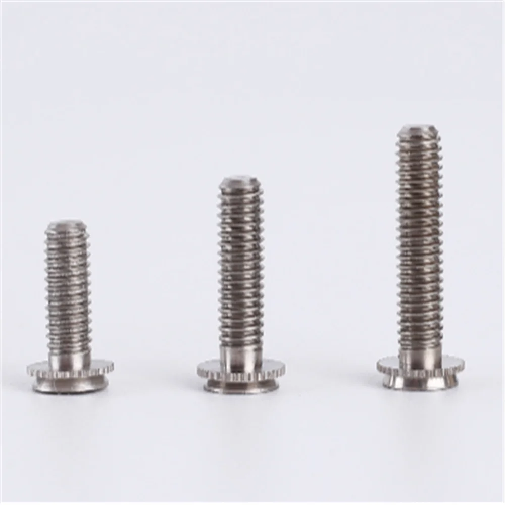 CFHA-632 Concealed-Head Studs Self-clinching Stud Pin Truss Screw Spacers for Pcb Spacer Screws Sheet Metal Vis Tornillo