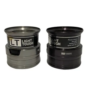 Roda de Fiaction LT ersetzt Mikro-Thread-Pokal Fuego LT Ausgezeichnete LT Regallis LT Revros LT Tasse Draht Bobina 8 Hauptverkäufe Dawa Reel - №2