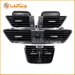 Saborway Octavia 2015-2022 Dashboard Links Rechts Zentrale Hinten Air Outlet Vent 5ED 820 951 5ED 819 701/702 5ED 819 203