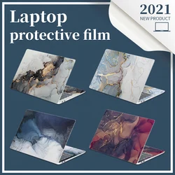 General Laptop Sticker Notebook Skin Marble Cover Decal Vinyl Sticker 11
