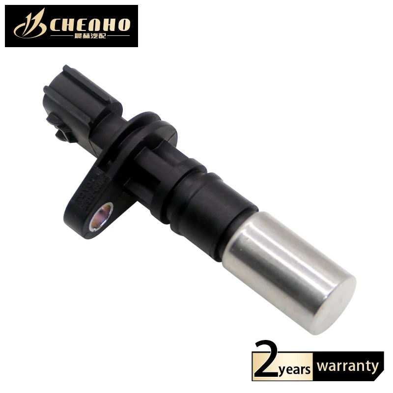 CHENHO BRAND NEW Crankshaft Position Sensor 90919-05045 90919-05081 For Toyota Yaris Echo Prius Scion