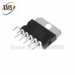 2pcs TDA7269A ZIP TDA7269 audio amplifier chip